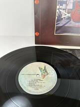 レコード LP リー・リトナー - キャプテンズ・ジャーニー - P-10562E（管理No.18） _画像2