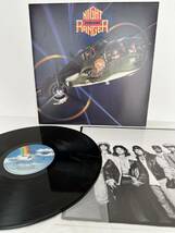 レコード LP NIGHT RANGER / 7 WISHES ナイト・レンジャー / セヴン・ウィッシーズ MCA ワーナー P-13131（管理No.18）_画像1