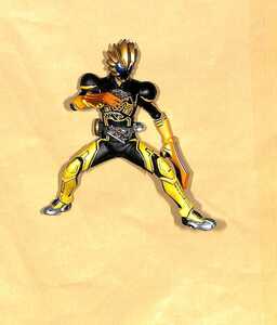  Kamen Rider o-zla тигр -ta- combo gashapon DG эпоха Heisei Kamen Rider серии 