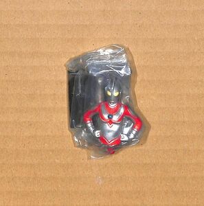  Return of Ultraman ( гарантия Lee версия ) Bandai HG gashapon Showa Ultraman серии 