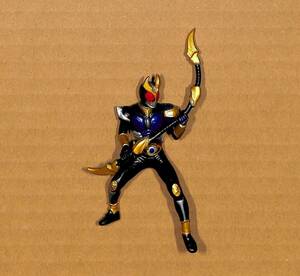  Kamen Rider Agito storm foam Bandai HG gashapon Heisei era Kamen Rider series 