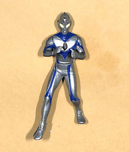  Ultraman Dyna miracle модель Bandai HG gashapon эпоха Heisei Ultraman серии 