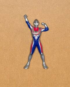  Ultraman Dyna flash модель появление Poe z Bandai HG gashapon эпоха Heisei Ultraman серии 