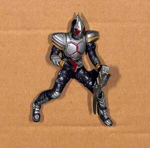 仮面ライダーブレイド　バンダイ　ＨＧガシャポン　平成仮面ライダーシリーズ