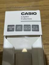 CASIO カシオ 腕時計 デジタル _画像5