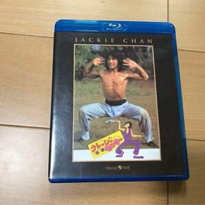 ジャッキー チェン　 ブルーレイ Blu-ray ※DVDディスクではありません※
