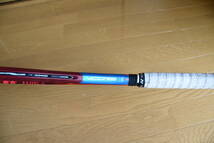 テニスラケット　ヨネックス　YONEX VCORE 98L G2　【中古品】_画像2