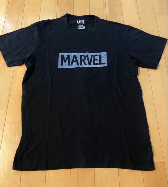 marvel 半袖Tシャツ Sサイズ