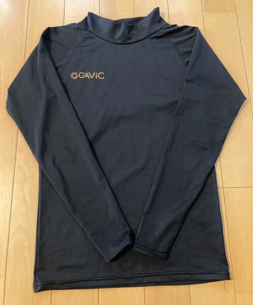 GAVIC 長袖インナー　サイズ150センチ