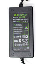 ヘッドライトスチーマー用 5A ACアダプタ AllPlace オールプレイス 磨き コーティング　補修品_画像2