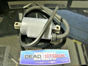 ◆HONDA Z50A Z50J モンキー 6V◆イグニッション コイル リプロ品◆30400-045-035ホンダ