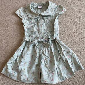 ネクスト NEXT ワンピース 92cm