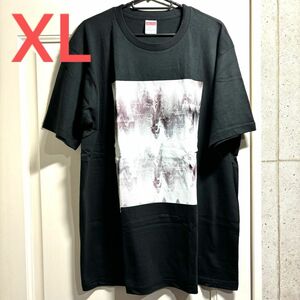 9mm Parabellum Bullet 黒 半袖Tシャツ XLサイズ キューミリパラベラムバレット