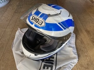 SHOEI　ヘルメット　GT-Air サイズXL