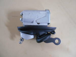  Isuzu Bellett rear wheel cylinder left right common 1 -inch old car parts after market new goods 