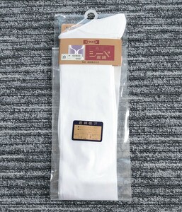  белый нераспечатанный fkskesi-be прозрачный гольфы 25. бизнес носки носки платье носки сделано в Японии retro костюм . пот нейлон 