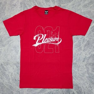 未使用 B'z Pleasure 2018 HINOTORI Tシャツ Sサイズ ライブ グッズ 稲葉 松本