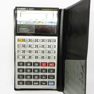  рабочий товар CASIO Casio PROGRAM FX программируемый калькулятор fx-3600pv счет машина калькулятор /B25 510-11