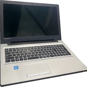 中古 Lenovo-ideapad-300 15.6型ノートPC・Celeron-N3060・8GB・SSD250GB・カメラ・DVD-RW・テンキー・Win11」・WIFI・BT・Office2021 5181