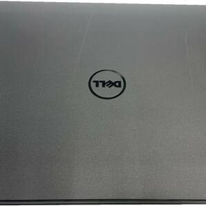 中古 DELL-3567 15.6型ノートパソコン Corei3-7020U・8GB・SSD250GB・カメラ・DVDマルチ・テンキー・Win11Home・Office2021・WIFI・BT 562の画像5