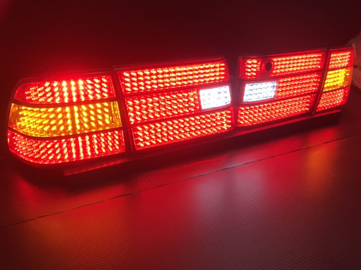 Yahoo!オークション -「20セルシオ ledテール」の落札相場・落札価格 Yahoo!オークション -「20セルシオ ledテール」の落札相場・落札価格