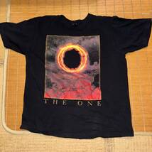 babymetal THE OTHER ONE Tシャツ