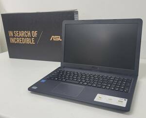 ASUS F543M