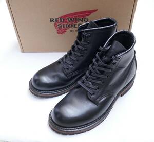 RED WING(レッドウィング) ブーツ　US 5.5D MADE IN USA