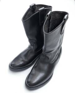 RED WING (レッドウィング) ペコスブーツ 24cm位 MADE IN USA