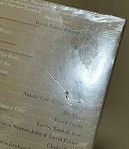 未開封 送料込 The Best Of Me A Collection Of David Foster's Greatest Works 輸入盤CD / 0927412972_画像6