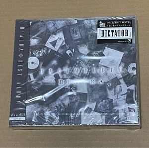 未開封 送料込 Diaura - Incomplete 通常盤 / AINS25