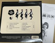 送料込 The Milkees - The Milkees Best レコード / ザ・ミルキィズ / SZDW1019_画像2