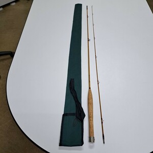 1 прекрасный товар высота .& скала мыс bamboo удилище 6ft3 #3 2 деталь taka - si& Iwasaki bamboo бамбук стержень . специализированный магазин покупка!