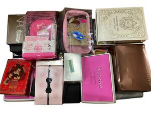o05-044aG//[ set sale ] cosmetics cosme lucky bag 20kg and more Palette somewhat larger quantity coffret Anna Sui NARS Lunasol tepakos abroad cosme etc. 1 jpy start 