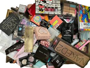 o05-050aG//[ set sale ] cosmetics cosme lucky bag approximately 25kg GIVENCHY MAC YSLtepakos abroad cosme etc. 1 jpy start 