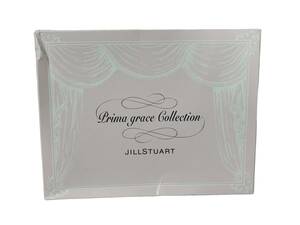 o05-177aG//[ unused ] Jill Stuart Prima Grace collection present condition goods box dent equipped cosme eyeliner gloss cosmetics 