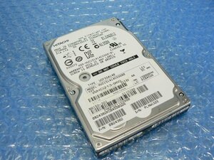 1FWE // NEC N8150-303 146GB 2.5インチ SAS 15K(15000)rpm 6Gb (HITACHI HUC151414CSS600) // NEC Express5800/R120d-2M 取外// 在庫3