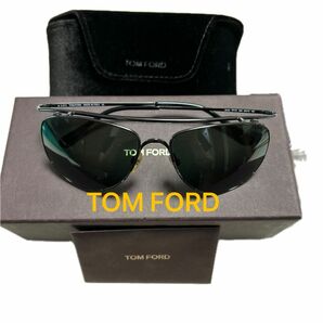 サングラス TOM FORD イタリア製