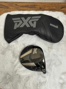 PXG 0311 GEN6 ドライバー 10.5度