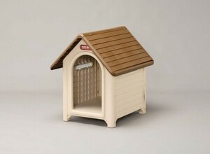  новый товар @[ товары для домашних животных собака .* house ] Bob house L/ Brown | бежевый 