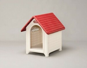  новый товар @[ товары для домашних животных собака .* house ] Bob house L/ красный | "теплый" белый 