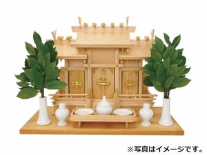 新品＠プリザーブドフラワー 枯れない榊 (仏前 仏壇 仏具 法事 お彼岸 お盆)