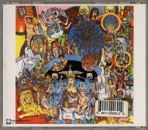 Of Montreal / Satanic Panic In The Attic (輸入盤CD) オブ・モントリオール Polyvinyl_画像3