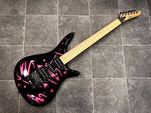 【1円スタート】YAMAHA MG－M IIG 極上コンディション ヤマハ B’z Tak Matsumoto 松本孝弘 ネオン 動作確認 出力OK コレクション放出品