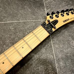 【1円スタート】YAMAHA MG－M IIG 極上コンディション ヤマハ B’z Tak Matsumoto 松本孝弘 ネオン 動作確認 出力OK コレクション放出品の画像3