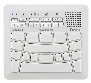 YAMAHA FGDP-30 ヤマハ フィンガードラムパッド