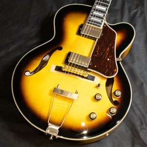 Ibanez AF95FM AYS (Antique Yellow Sunburst) Ibanez 