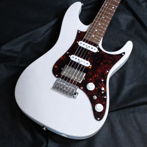 Ibanez AZ2204N AWD Antique White Blonde アイバニーズ プレステージ