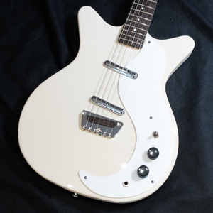 DANELECTRO STOCK 59 VCRM (VINTAGE CREAM)