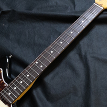 Fender American Professional II Jazzmaster RW 3TSB フェンダー ジャズマスター_画像5